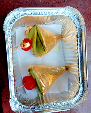 Netaji Paan Bhandar
